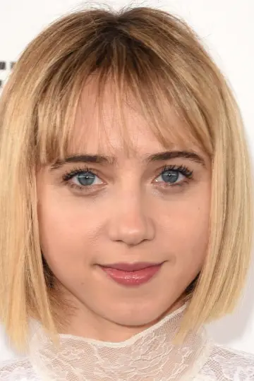 Zdjęcie Zoe Kazan #62033