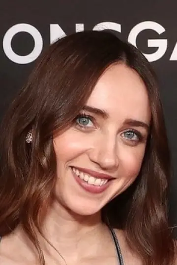 Zdjęcie Zoe Kazan #62034