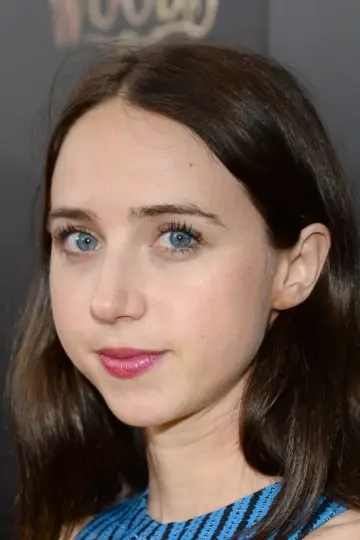 Zdjęcie Zoe Kazan #62035