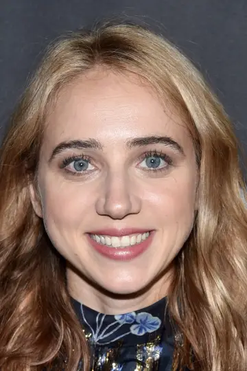 Zdjęcie Zoe Kazan #62036
