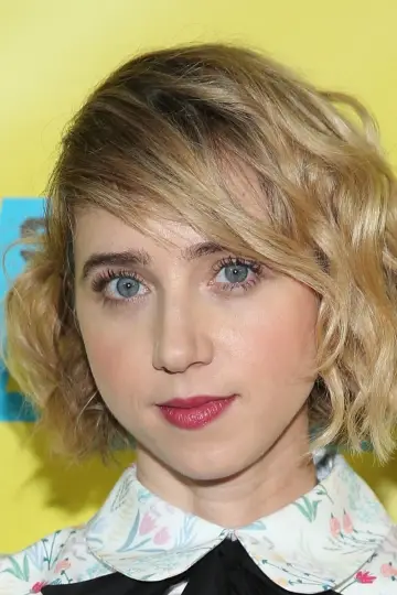 Zdjęcie Zoe Kazan #62037