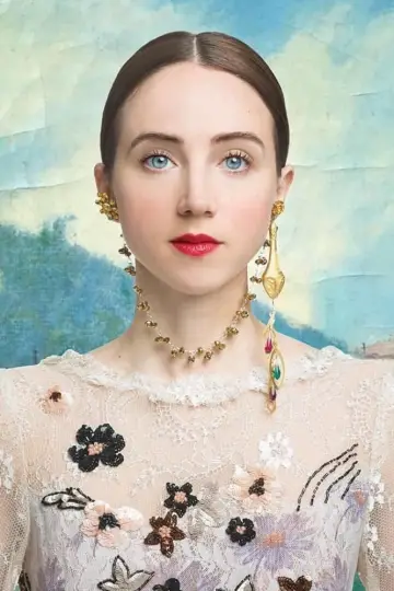 Zdjęcie Zoe Kazan #62038