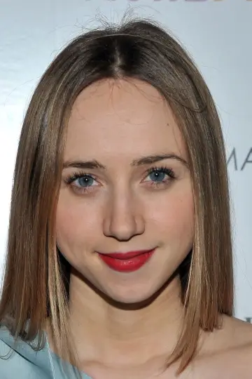 Zdjęcie Zoe Kazan #62039