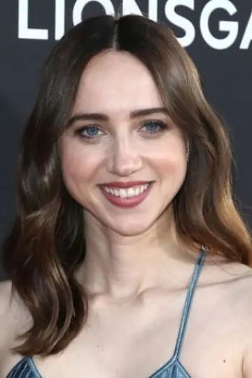 Zdjęcie Zoe Kazan #62040