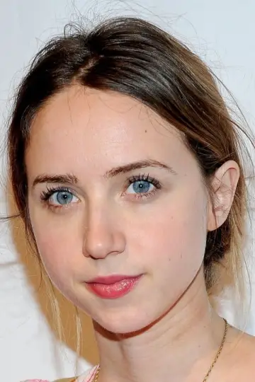 Zdjęcie Zoe Kazan #62041