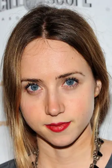Zdjęcie Zoe Kazan #62042