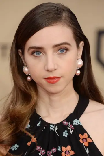 Zdjęcie Zoe Kazan #62043
