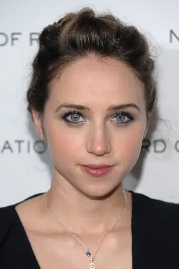 Zdjęcie Zoe Kazan #62044