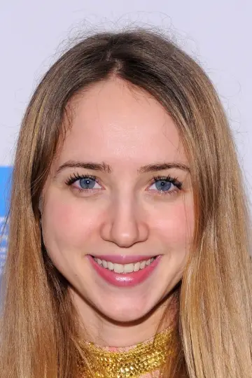 Zdjęcie Zoe Kazan #62045