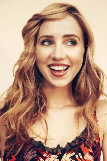 Zdjęcie Zoe Kazan #62047