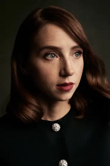 Zdjęcie Zoe Kazan #62049