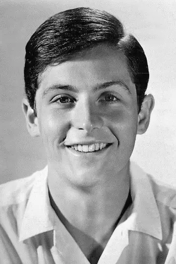 Zdjęcie Burt Ward #32217