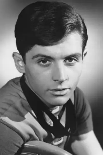 Zdjęcie Burt Ward #32218