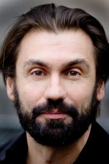 Zdjęcie Fabrizio Gifuni #117272