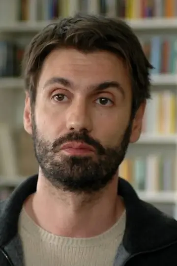 Zdjęcie Fabrizio Gifuni #117273