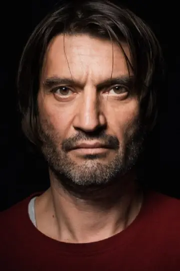 Zdjęcie Ivan Franěk #54030