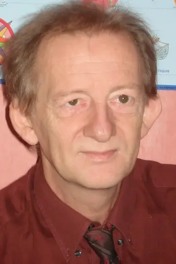 Zdjęcie Pierre Gillette #125390