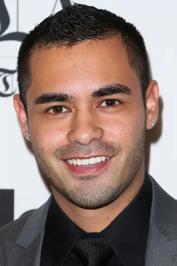 Zdjęcie Gabriel Chavarria #28744