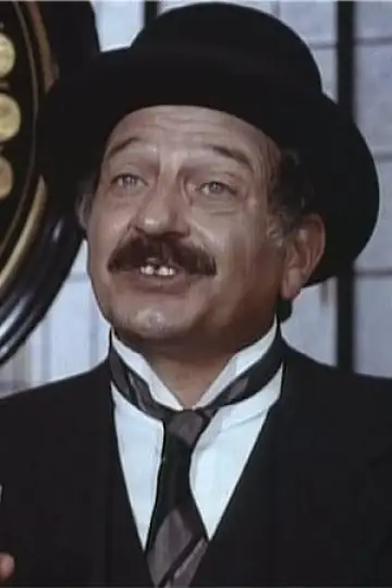 Zdjęcie Gabriel Jabbour #127613