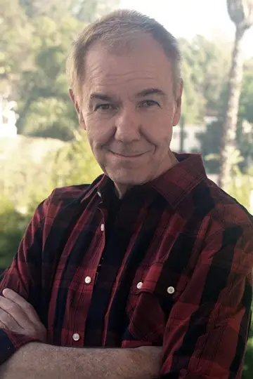 Zdjęcie Gerard Conway #8232