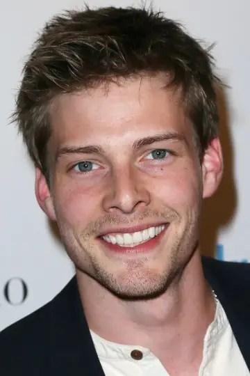 Zdjęcie Hunter Parrish #45745