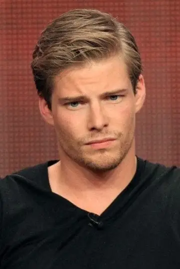 Zdjęcie Hunter Parrish #45746