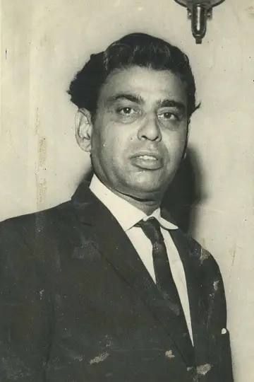 Zdjęcie I.S. Johar #89990