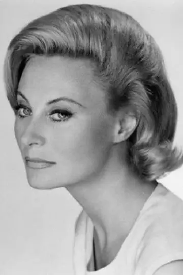 Zdjęcie Mirosława Morgan (Michèle Morgan) #330037