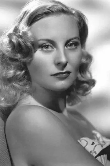 Zdjęcie Mirosława Morgan (Michèle Morgan) #401110