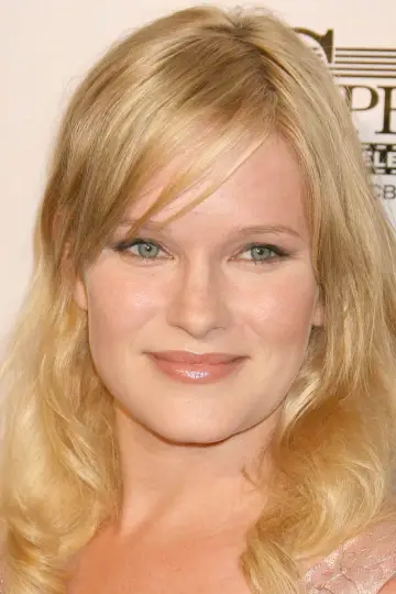 Zdjęcie Nicholle Tom #52735