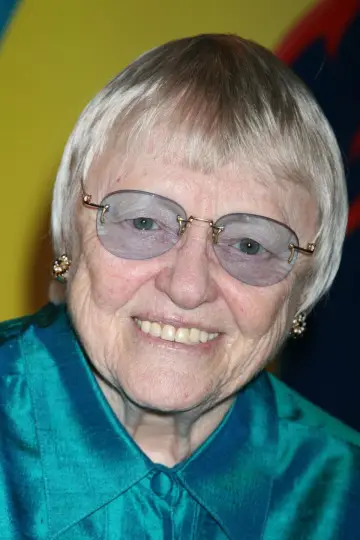 Zdjęcie Pat Carroll #27450