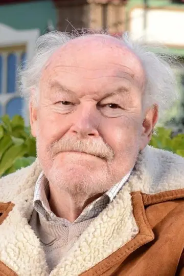Zdjęcie Timothy West #42792