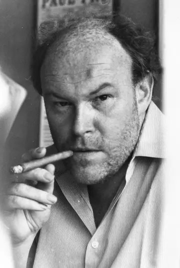 Zdjęcie Timothy West #42795