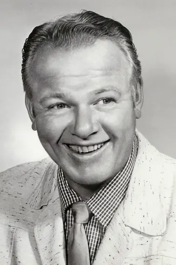 Zdjęcie Alan Hale Jr. #95678