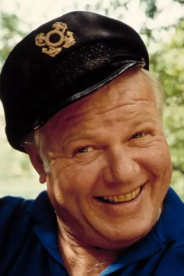 Zdjęcie Alan Hale Jr. #95679