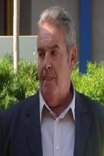 Zdjęcie Ángel de Andrés López #116333