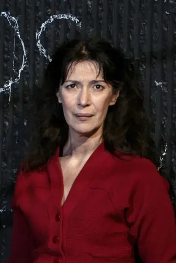 Zdjęcie Anne Alvaro #113918