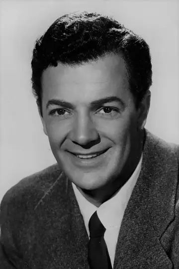 Zdjęcie Kornel Vild (Cornel Wilde) #198812