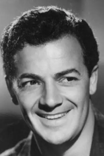 Zdjęcie Kornel Vild (Cornel Wilde) #198813