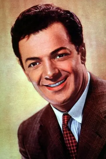 Zdjęcie Kornel Vild (Cornel Wilde) #198817