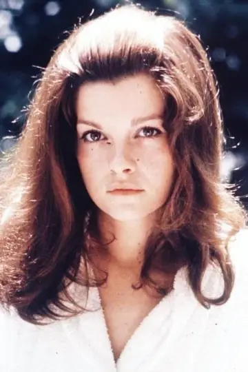Zdjęcie Geneviève Bujold #106369