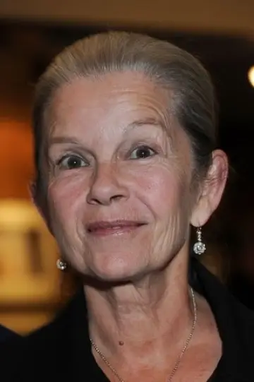 Zdjęcie Geneviève Bujold #106371