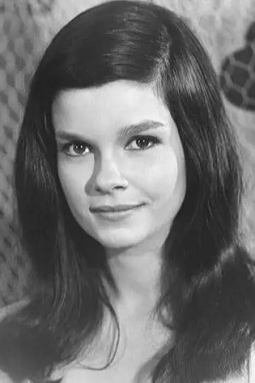 Zdjęcie Geneviève Bujold #106372