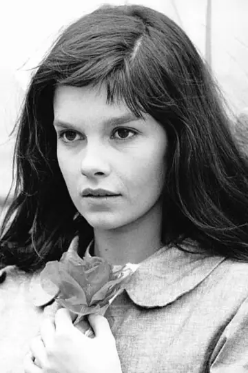 Zdjęcie Geneviève Bujold #106373