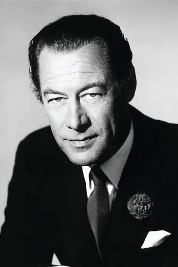 Zdjęcie Rex Harrison #58449