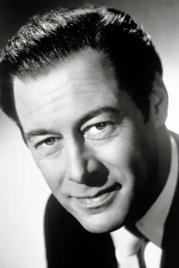 Zdjęcie Rex Harrison #58450