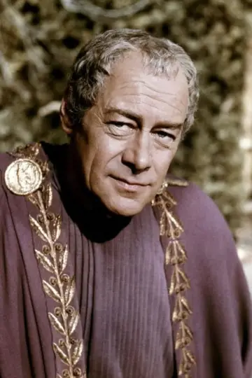 Zdjęcie Rex Harrison #58452