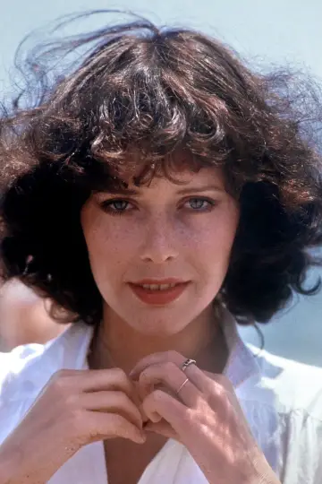 Zdjęcie Sylvia Kristel #10478