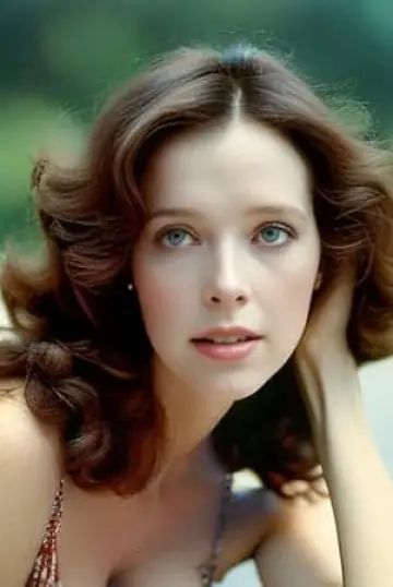 Zdjęcie Sylvia Kristel #10479