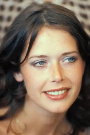 Zdjęcie Sylvia Kristel #10480